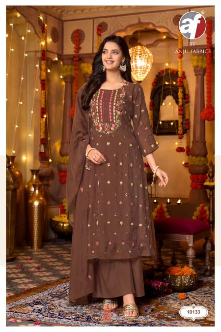 Anju fabrics kurtis below 300 wholesale